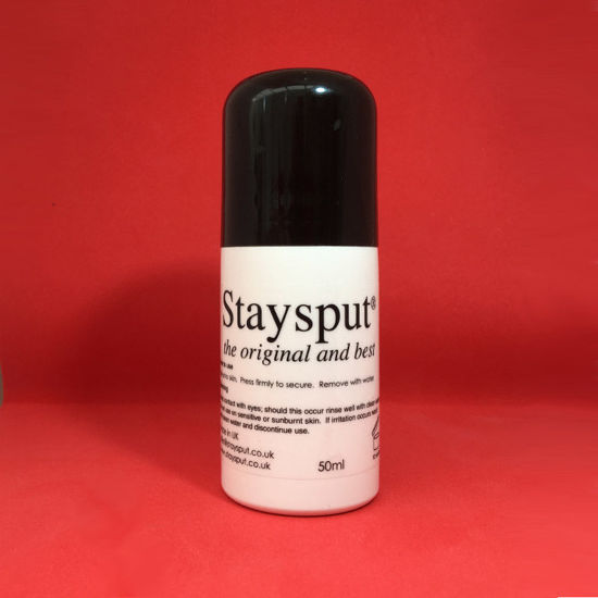 Picture of Staysput Body Adhesive / Leotard Glue